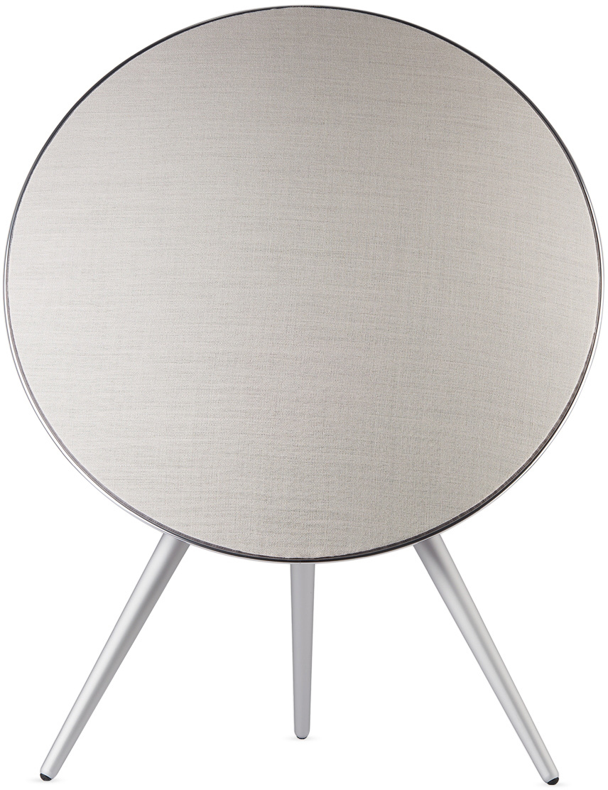 Nordic Ice Beoplay A9 Fourth Generation Speaker, CA/US by Bang