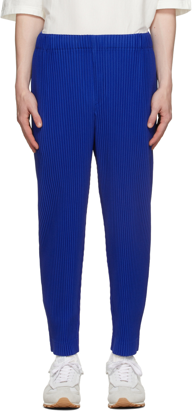 HOMME PLISSÉ ISSEY MIYAKE – Tagged PANTS, The official ISSEY MIYAKE  ONLINE STORE