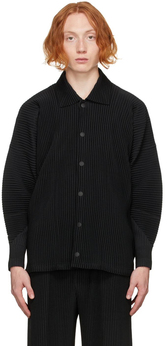 HOMME PLISSÉ ISSEY MIYAKE セットアップ 美品-