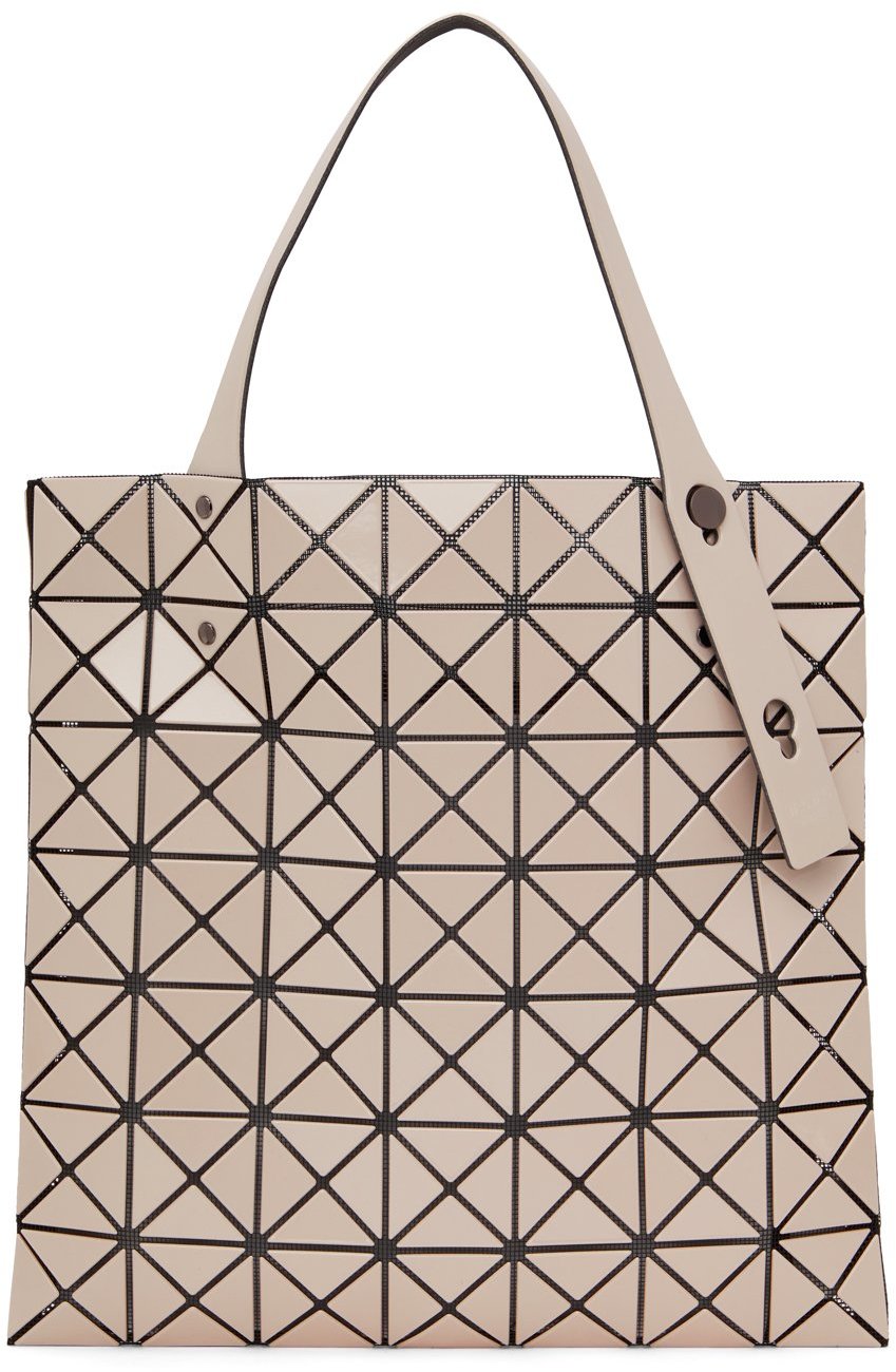 Bao Bao Issey Miyake Prism Tote Bag