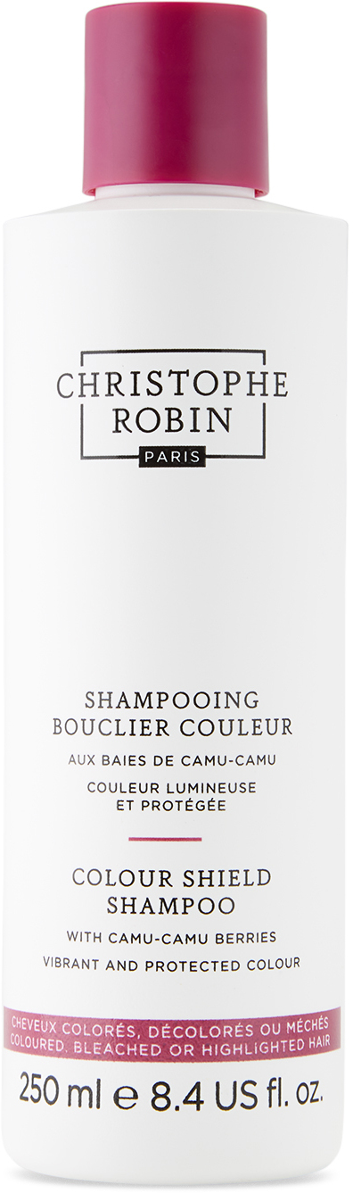 Christophe Robin Color Shield Shampoo, 250 ml In Na