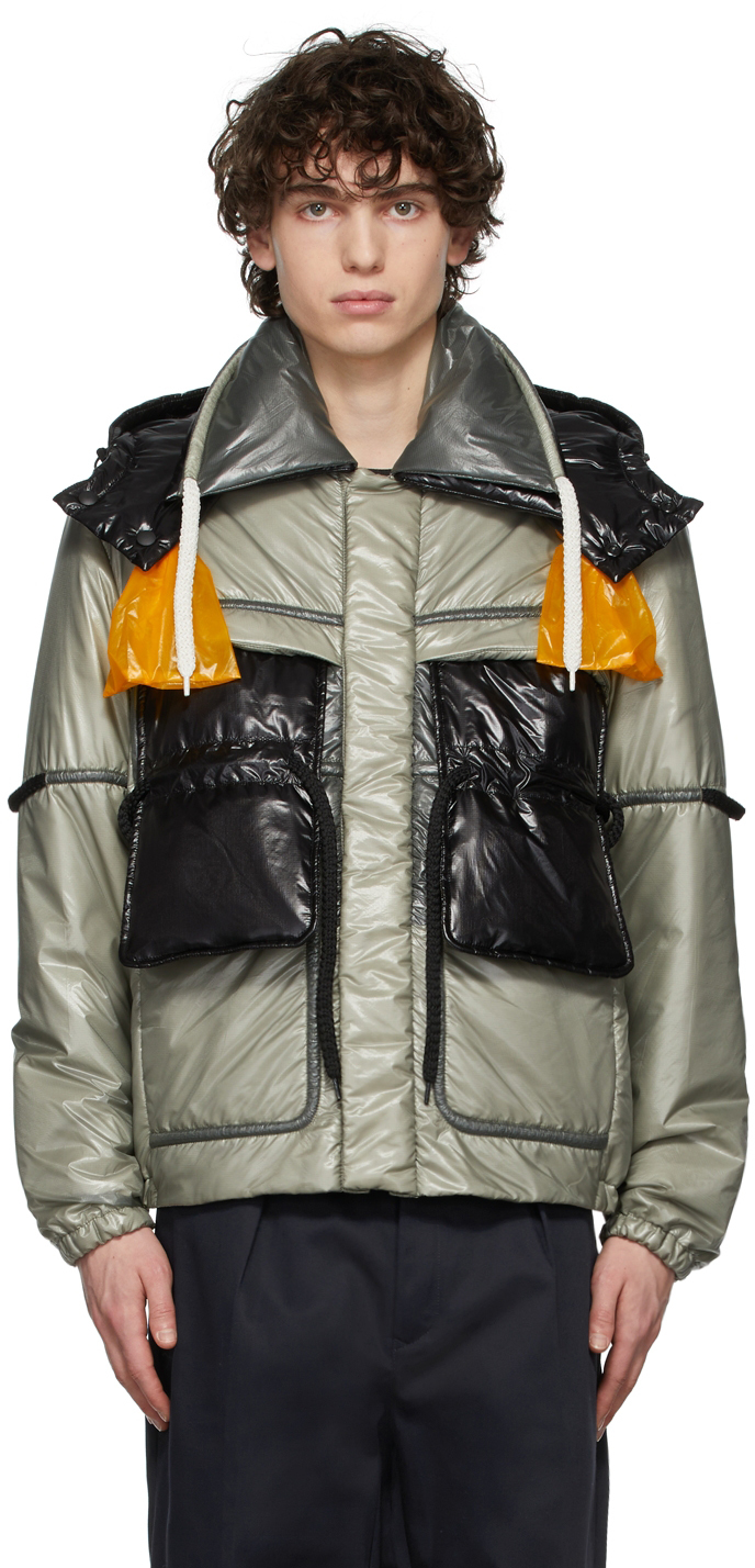 craig green scuba jacket