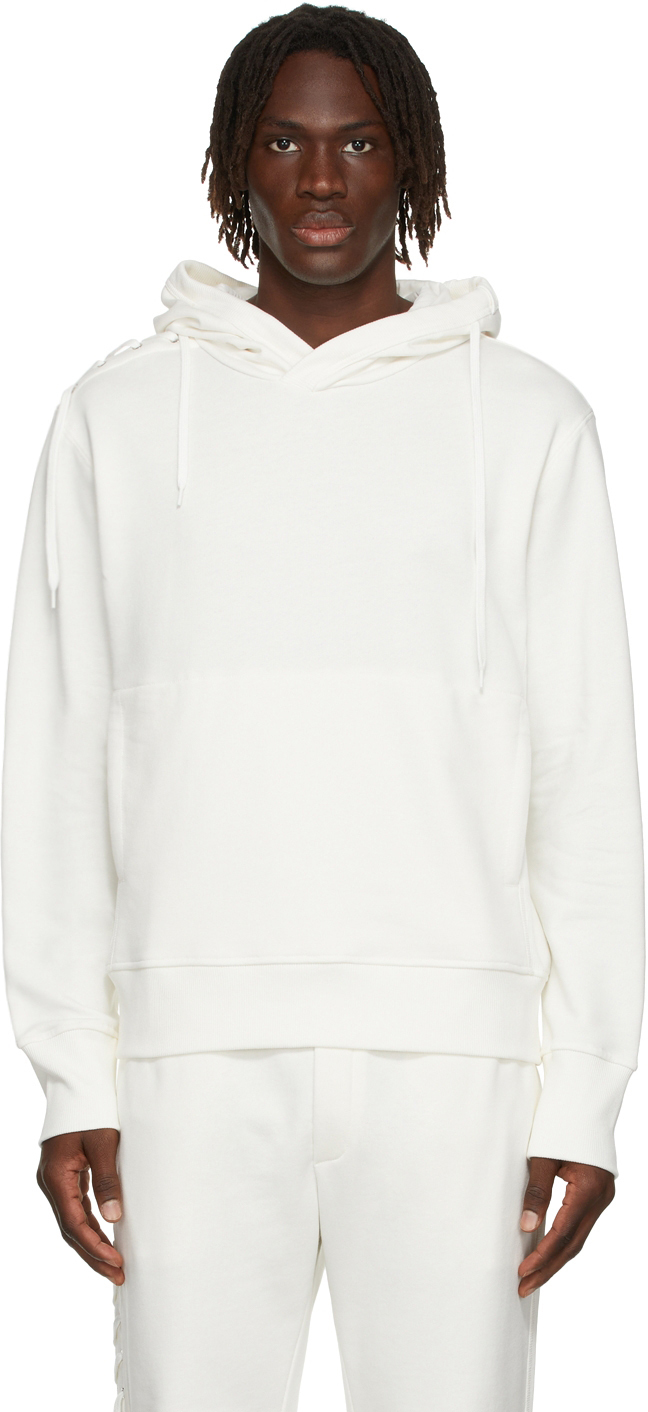 king craig hoodie