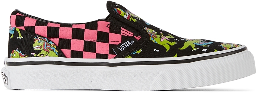 vans store near by