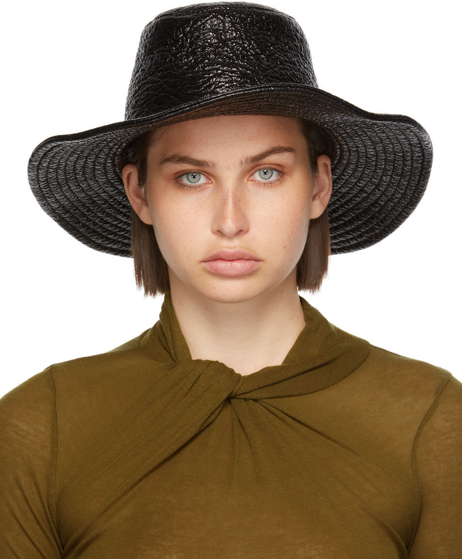 Maison Michel hats for Women | SSENSE 