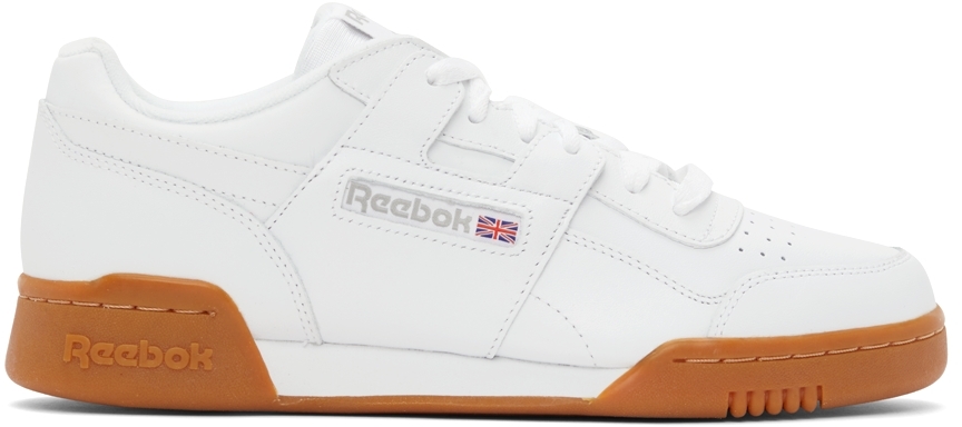 reebok blassics