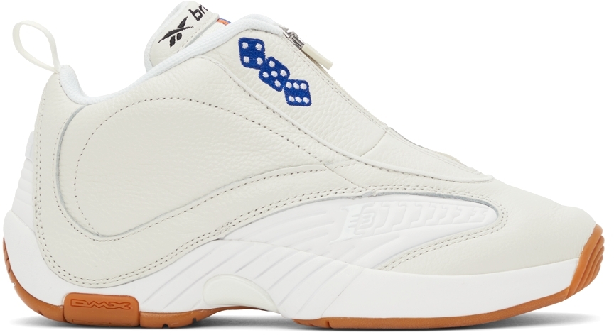 Buty Bronze 56K Answer IV - GZ3877