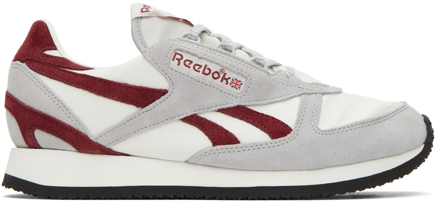 Snazzy arv Hollow Reebok Classics for Men SS22 Collection | SSENSE