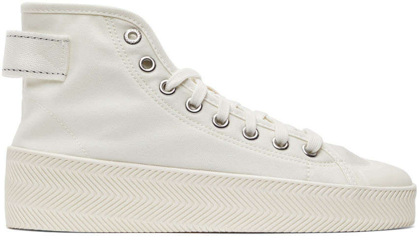 Nizza Parley Sko - GW3509