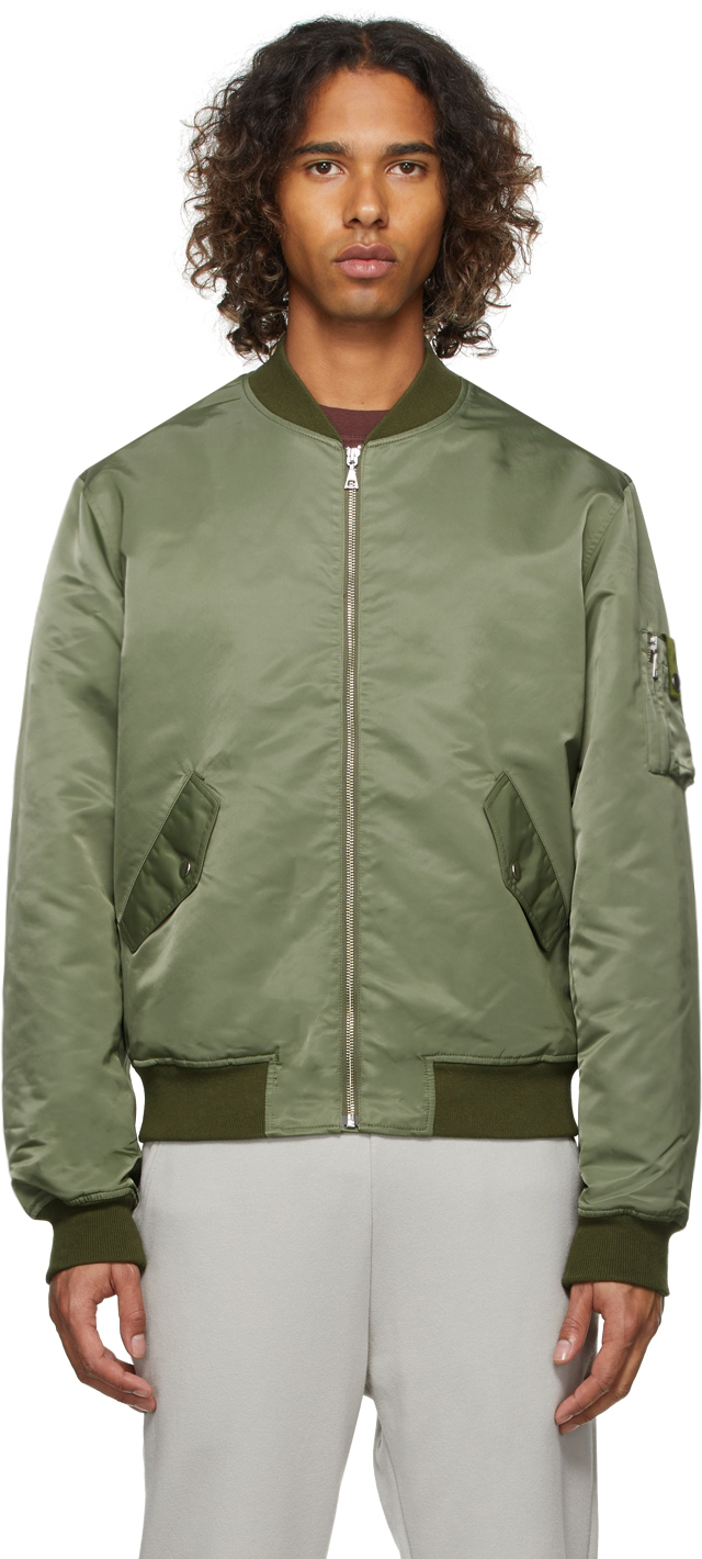 john elliott varsity jacket