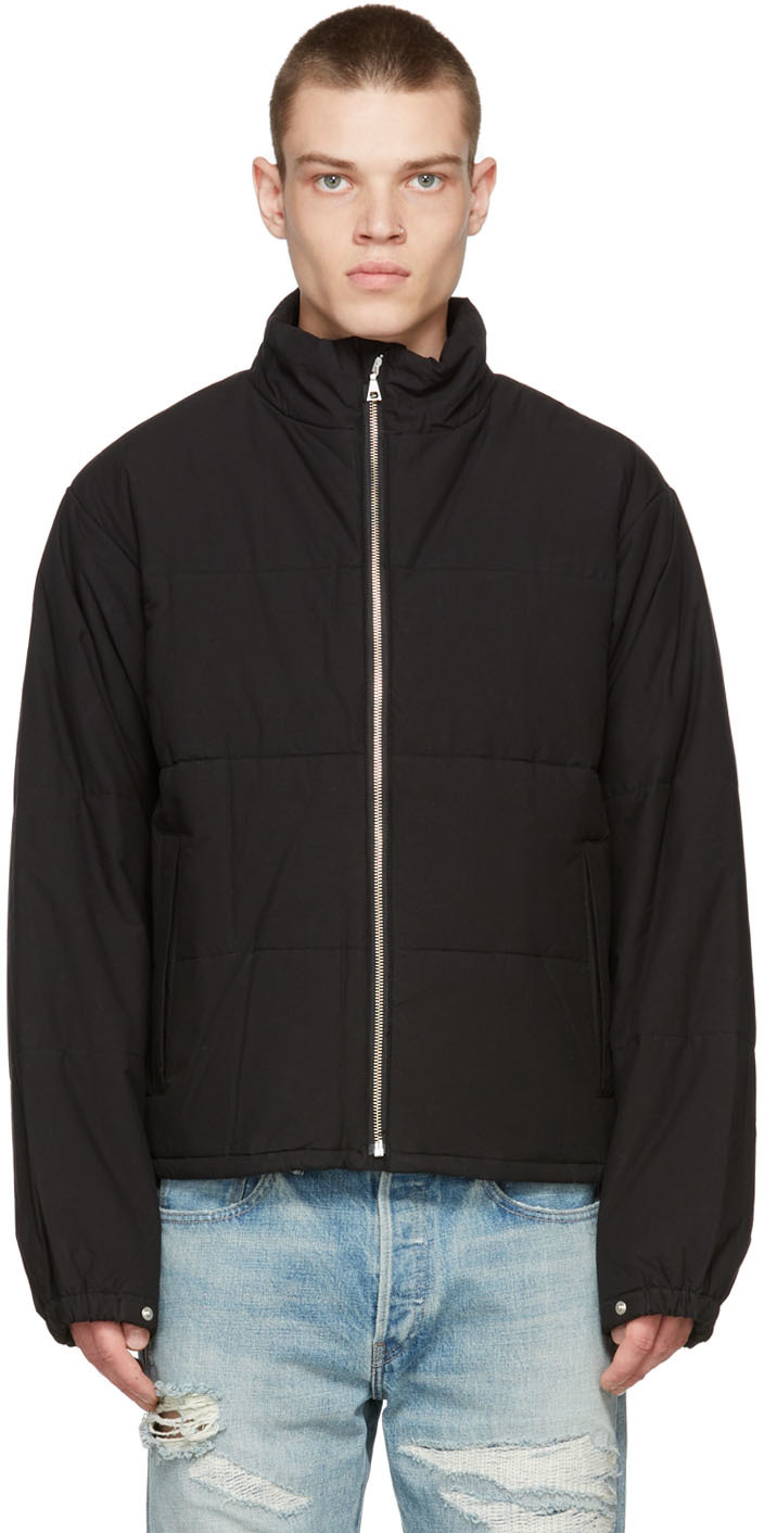 john elliott varsity jacket
