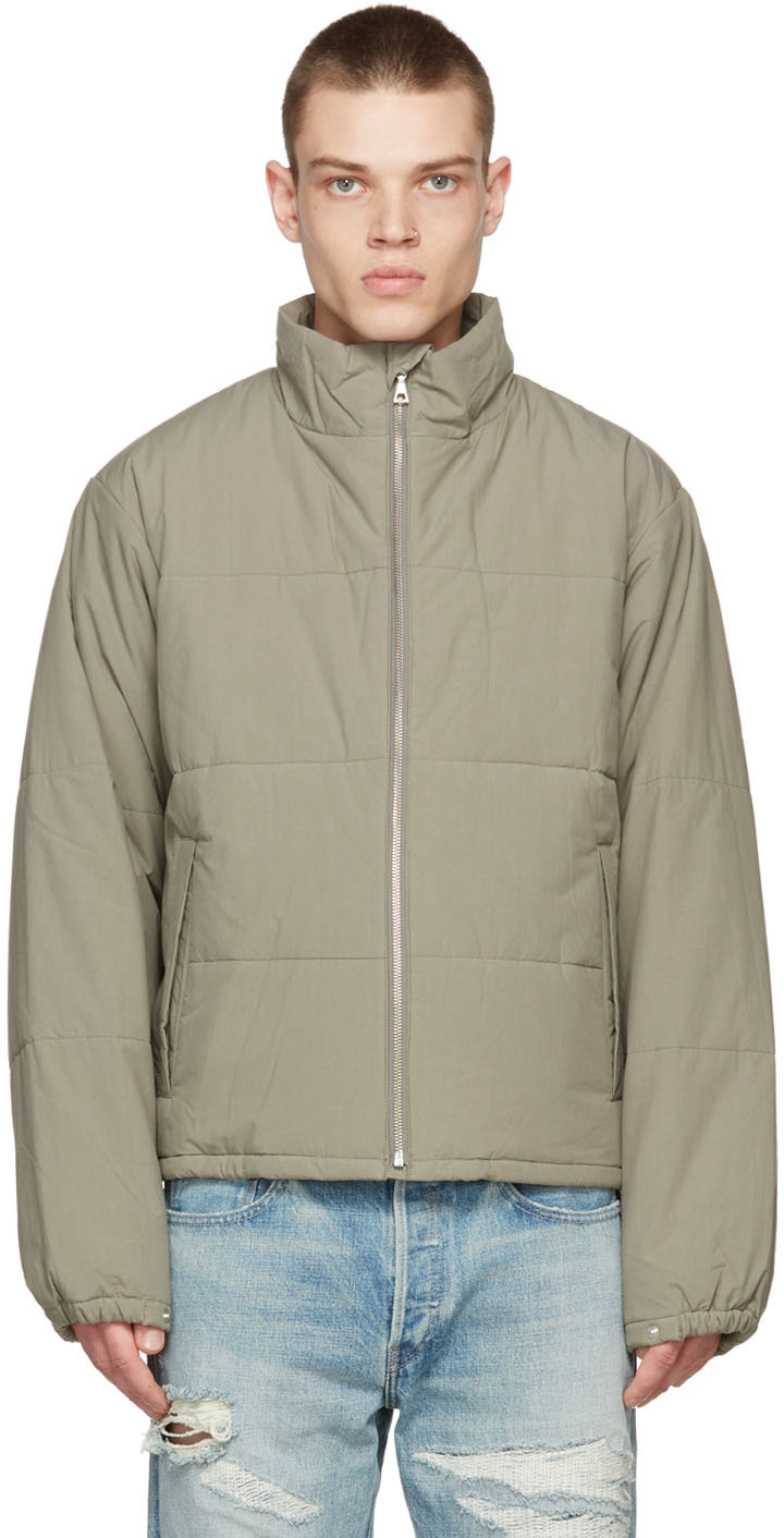 john elliott blouson