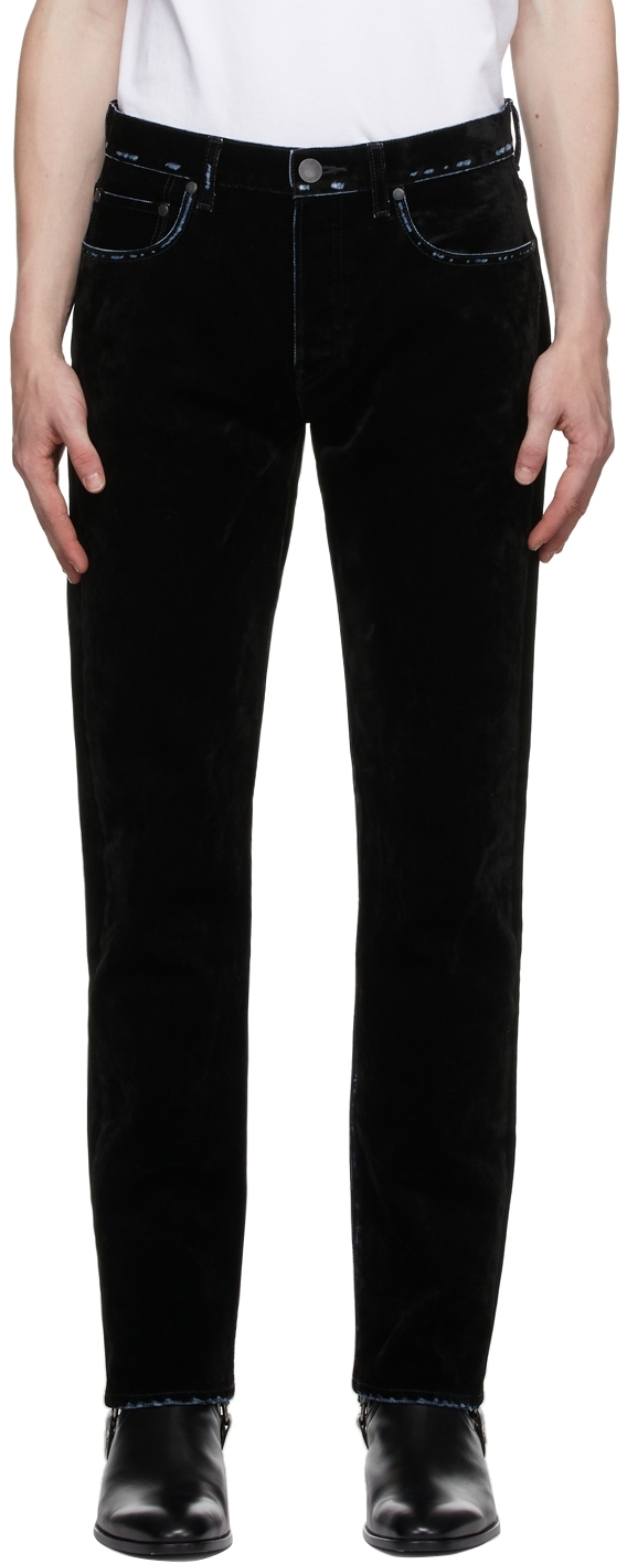 John Elliott jeans for Men | SSENSE