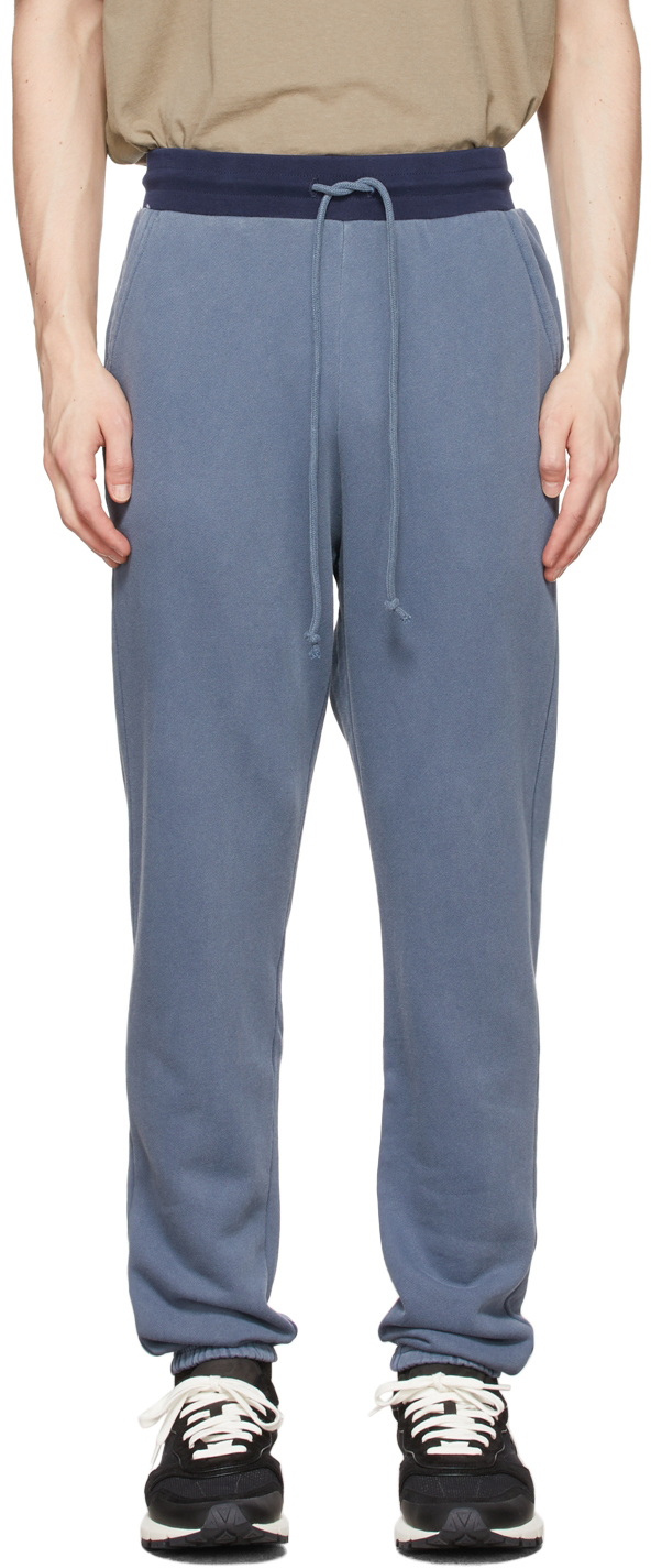 Blue 1992 Lounge Pants