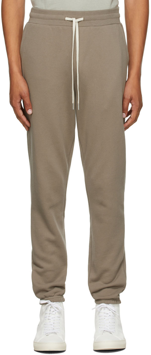 John Elliott sweatpants for Men | SSENSE