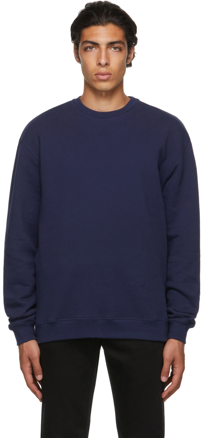john elliot sweater