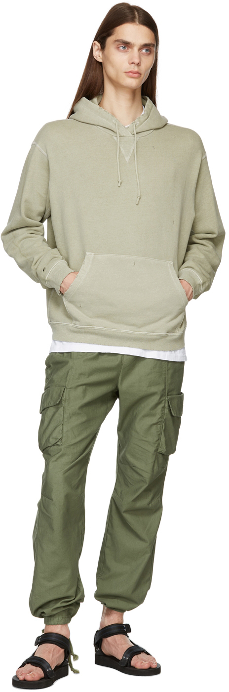 John Elliott Folsom フーディ