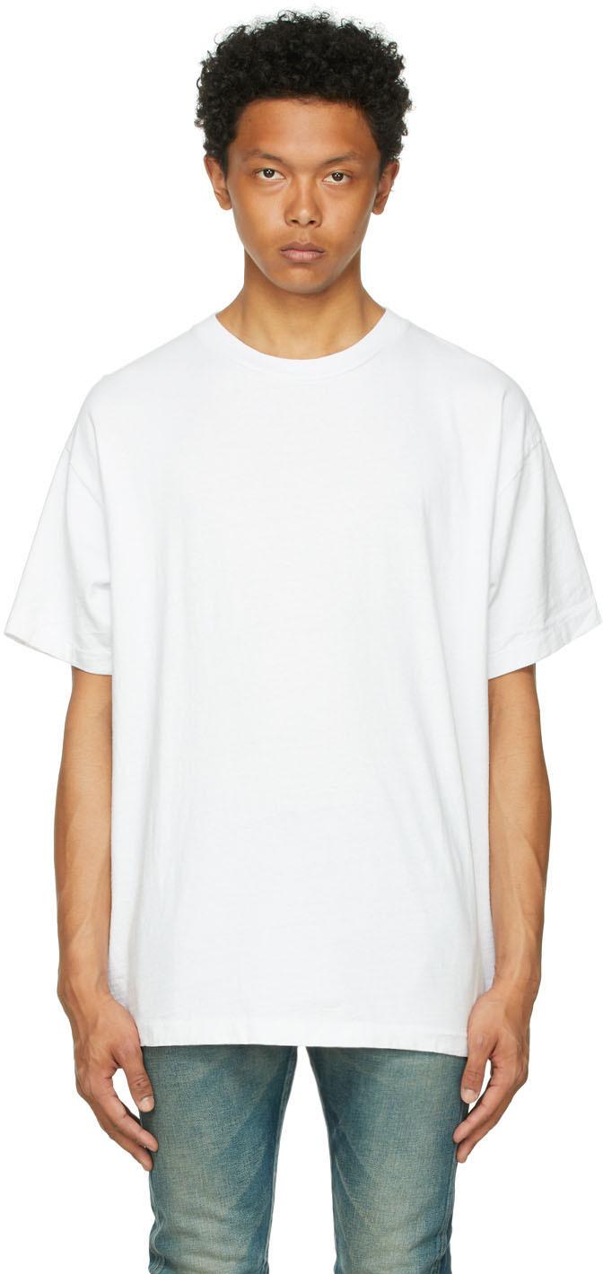 John elliott t shirt sale Clearance