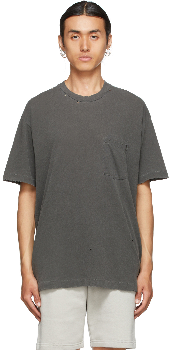 john elliott folsom pocket tee