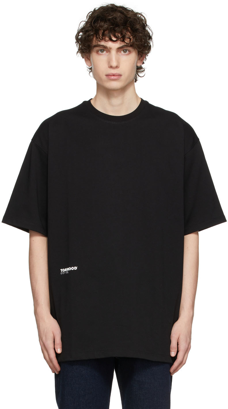 ssense tomwood