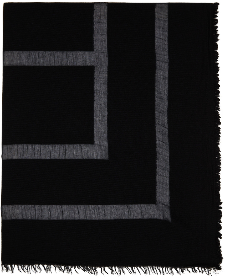 totême venezia scarf
