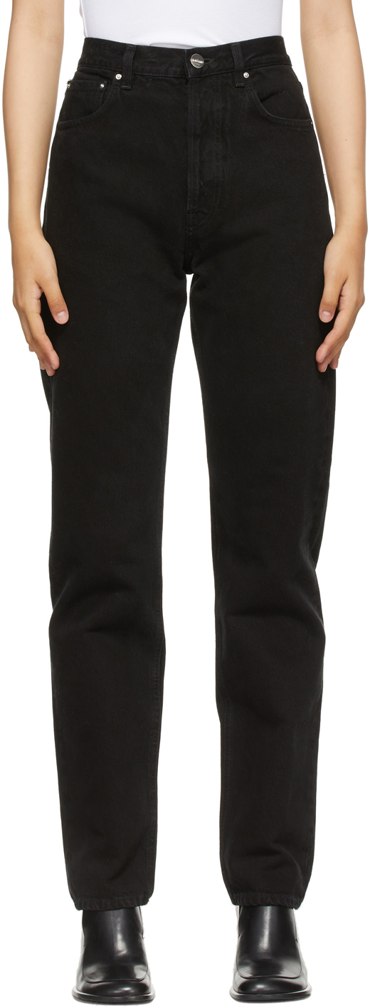 Totême jeans for Women | SSENSE Canada