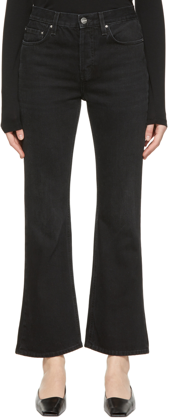 Totême jeans for Women | SSENSE Canada