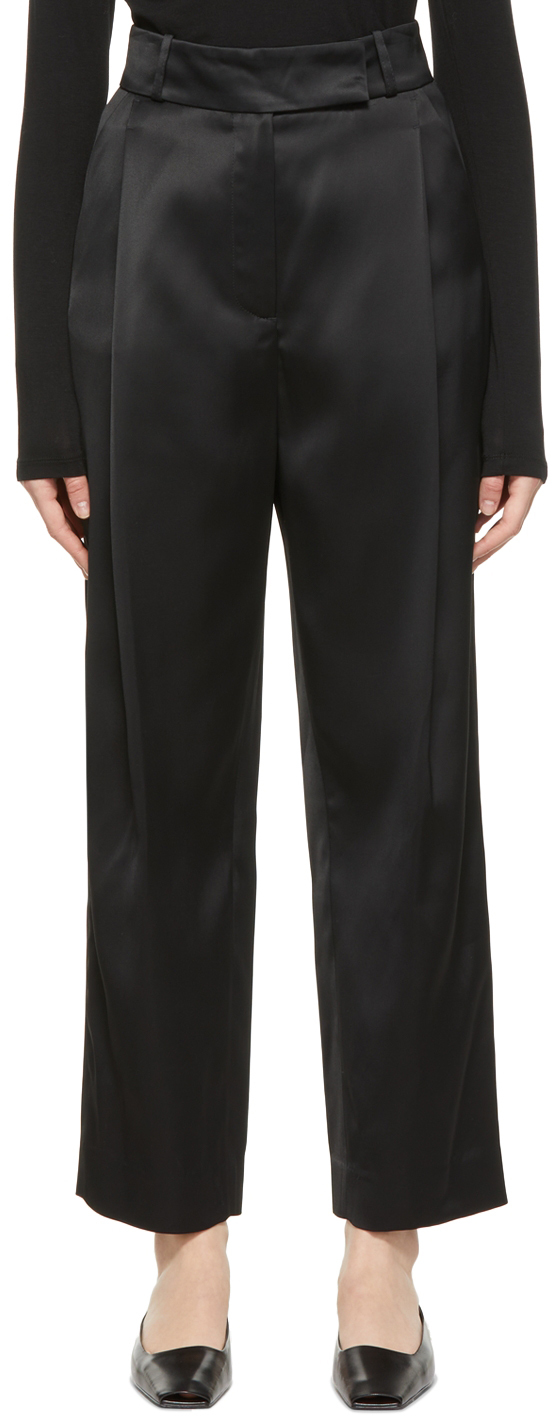 Black City Sport Trousers