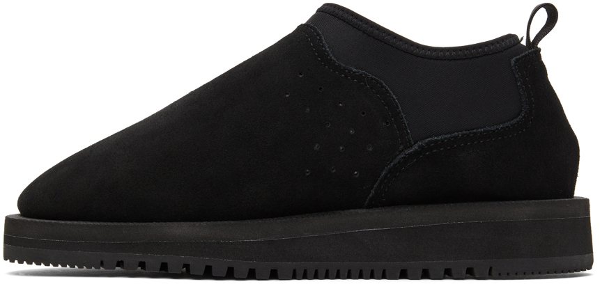 Suicoke RON-Mwpab Mid Loafers | Smart Closet