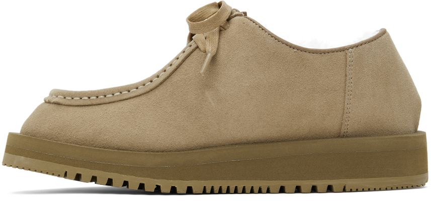 Suicoke DYS-Mwpab Derbys | Smart Closet