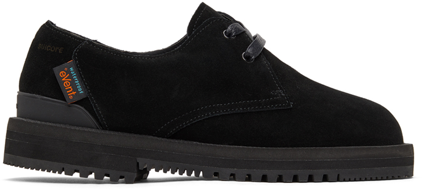 Suicoke: DARE-Sevab Derbys | SSENSE