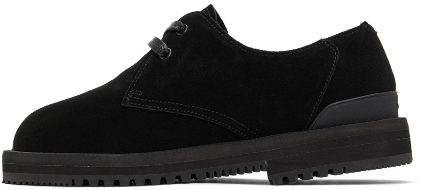 Suicoke DARE-Sevab Derbys | Smart Closet