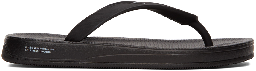 suicoke flip flops