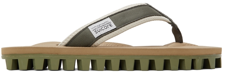 suicoke slides mens