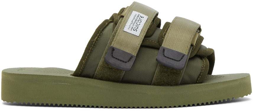 suicoke slides mens