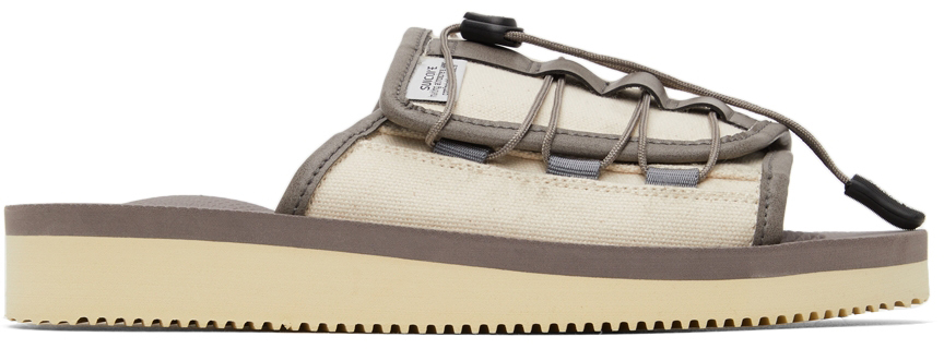 Suicoke OLAS-CAab Sandals | Smart Closet