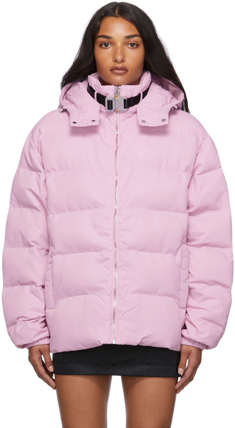 alyx down jacket