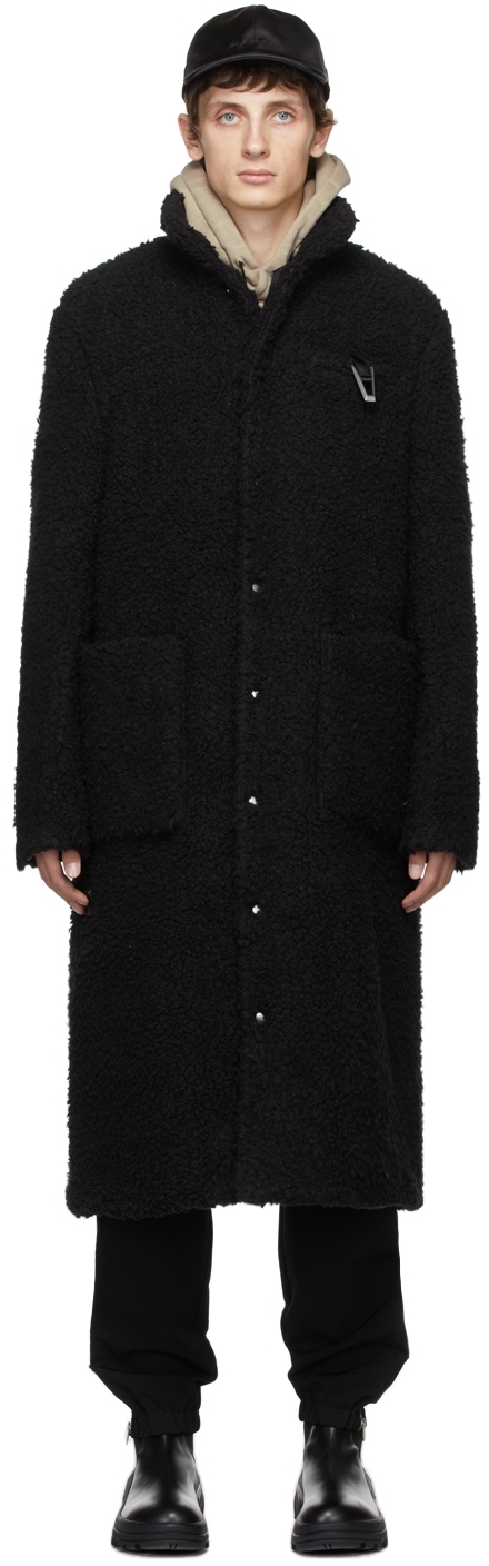 1017 ALYX 9SM Polar Coat | Smart Closet