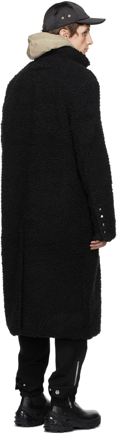 1017 ALYX 9SM Polar Coat | Smart Closet