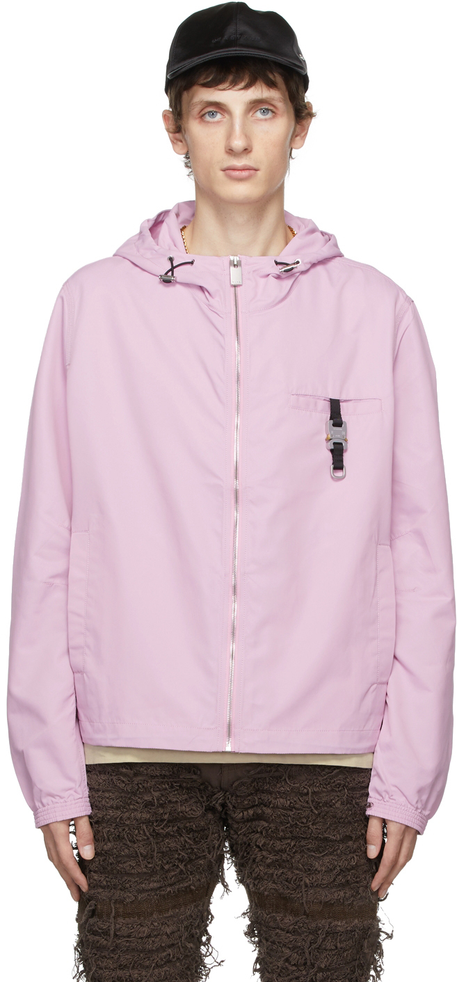 nylon windbreaker jackets