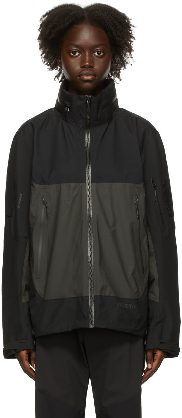 arc'teryx system_a DUME JACKET L | angeloawards.com