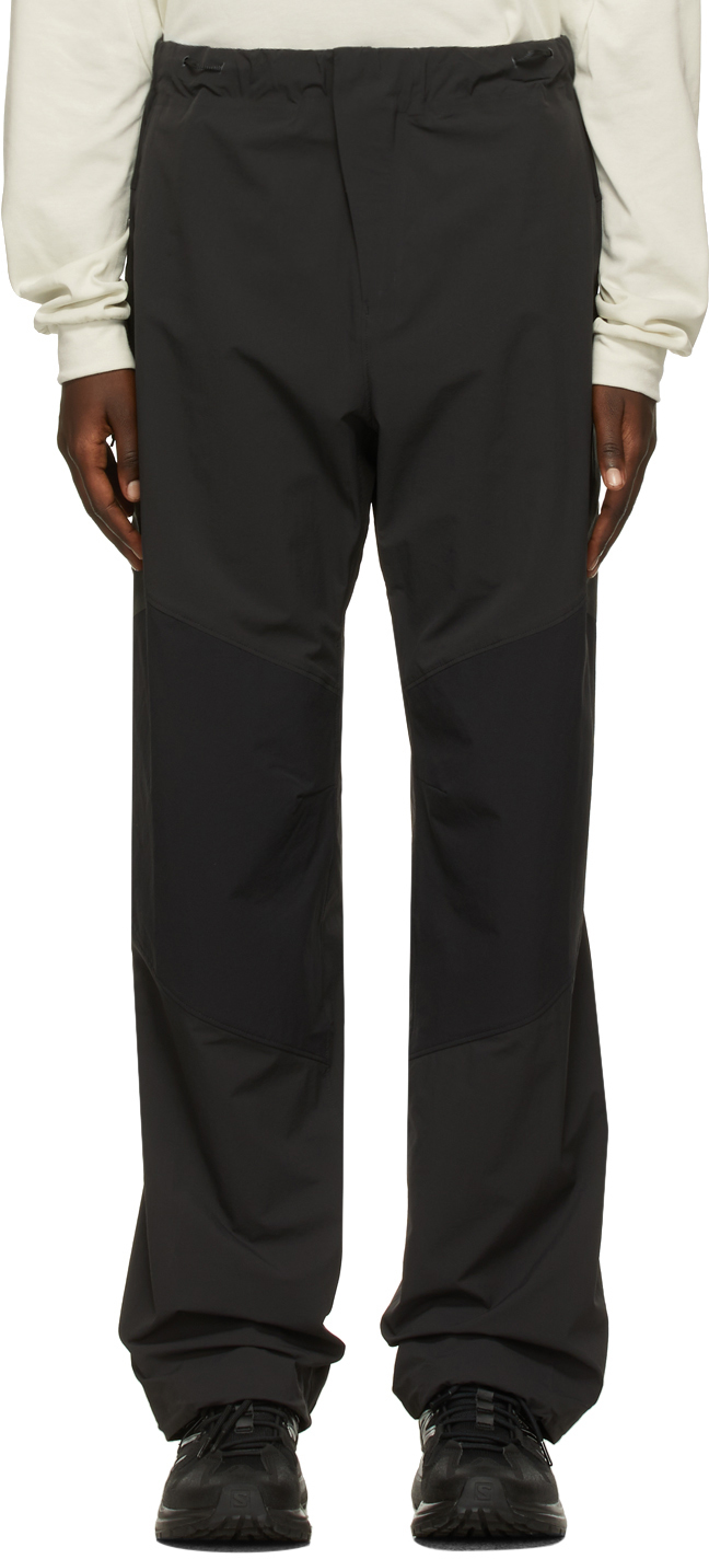 ARC'TERYX SYSTEM_A Paltz Cargo Pant-