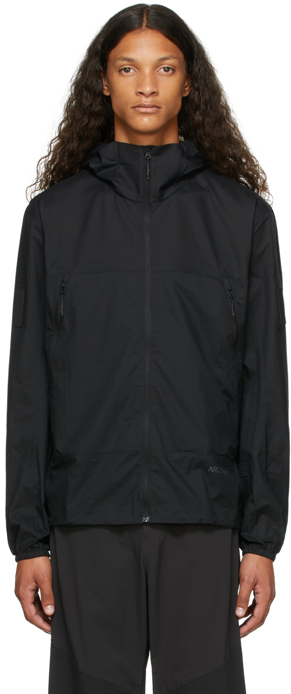anther sl jacket men's