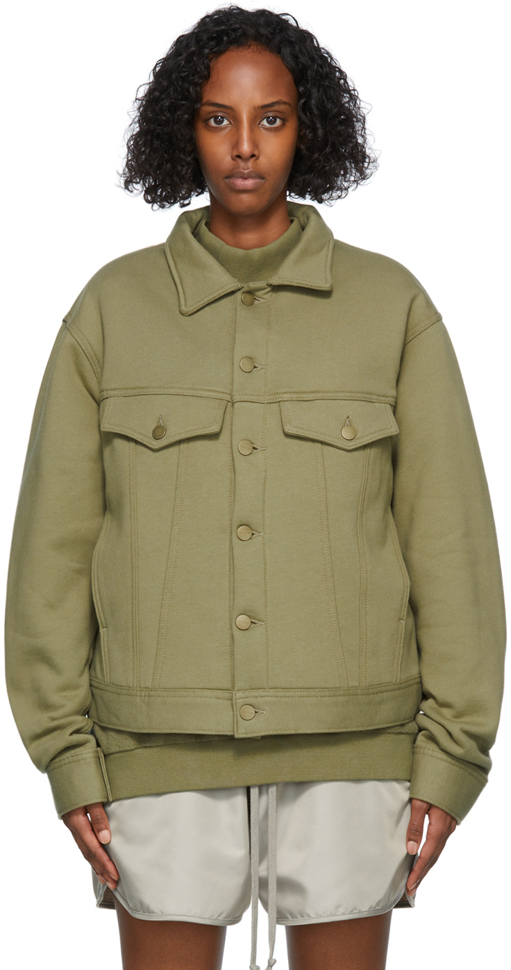 Fear Of God for Women FW22 Collection 