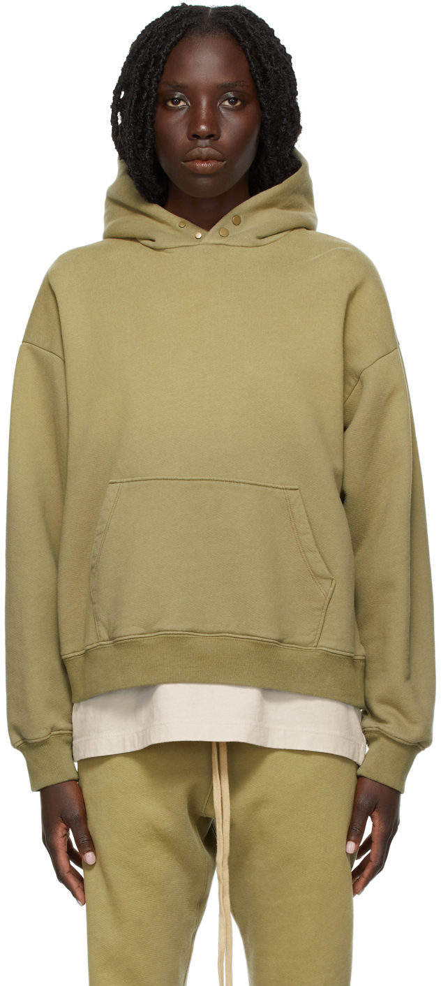 fear of god womens