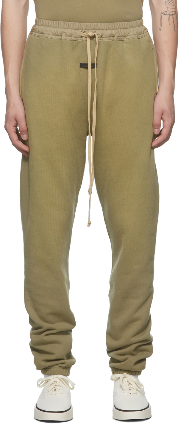 Fear Of God pants for Men | SSENSE