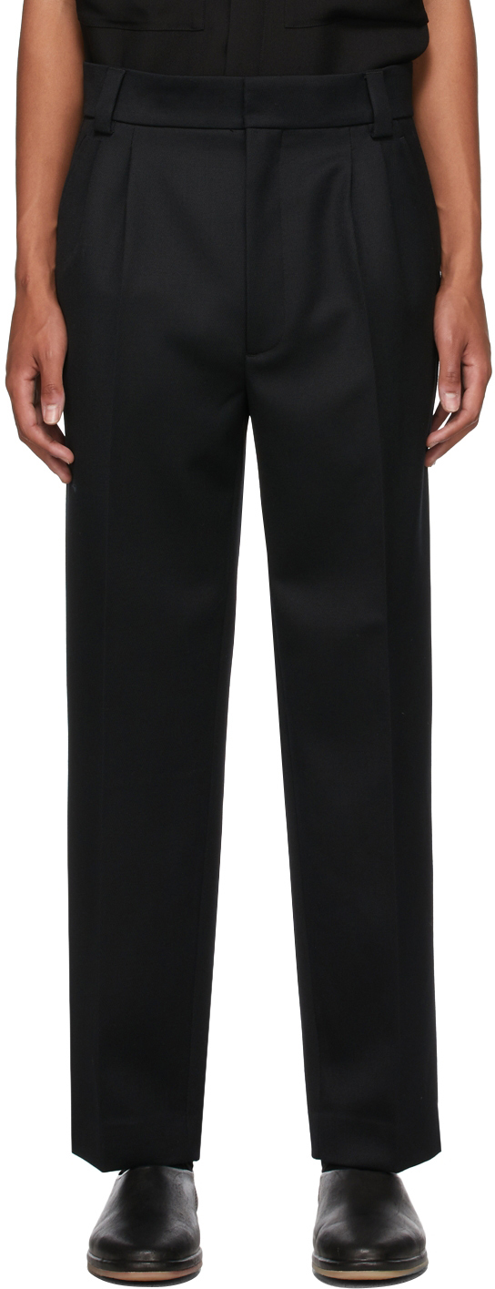 Ralph Lauren в Instagram Double pleats a ticket pocket and a buttoned  waistband ta  Roupas masculinas na moda Moda masculina casual Ideias de  moda masculina