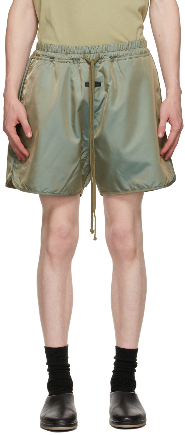 Fear Of God shorts for Men | SSENSE