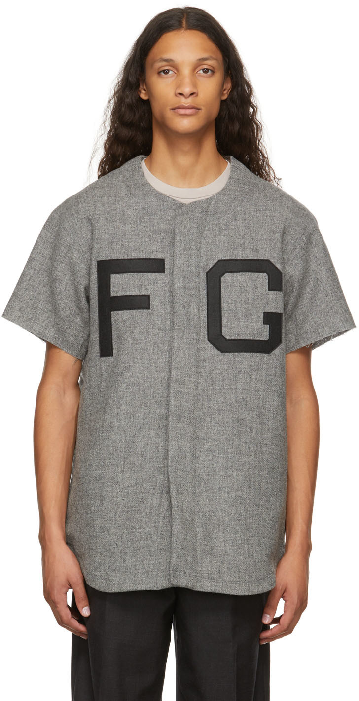 Fear Of God for Men SS22 Collection | SSENSE