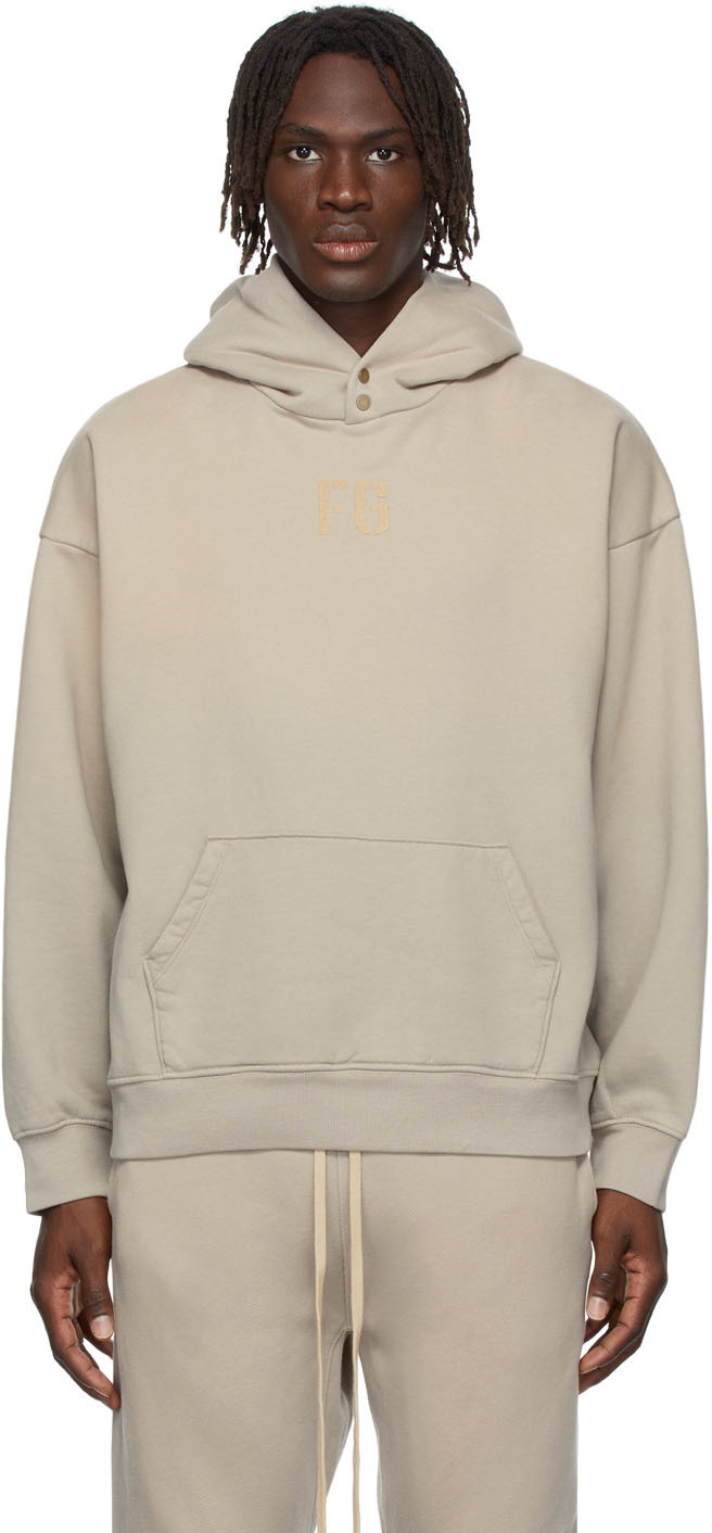 fear of god sweater